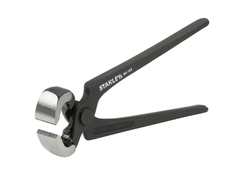 Stanley Nijptang 225mm