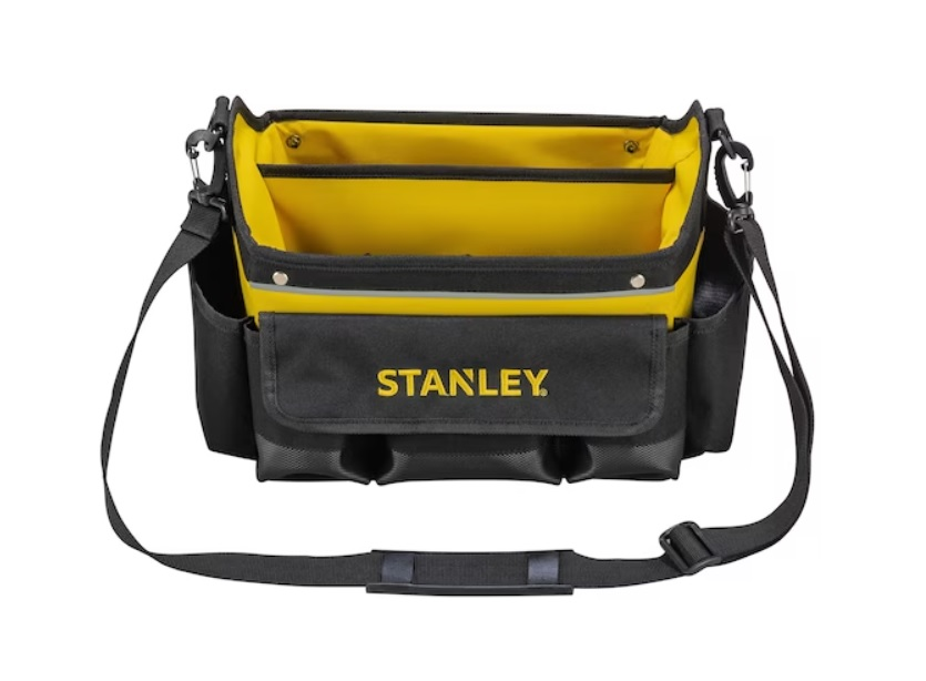 Stanley Open Toolbag