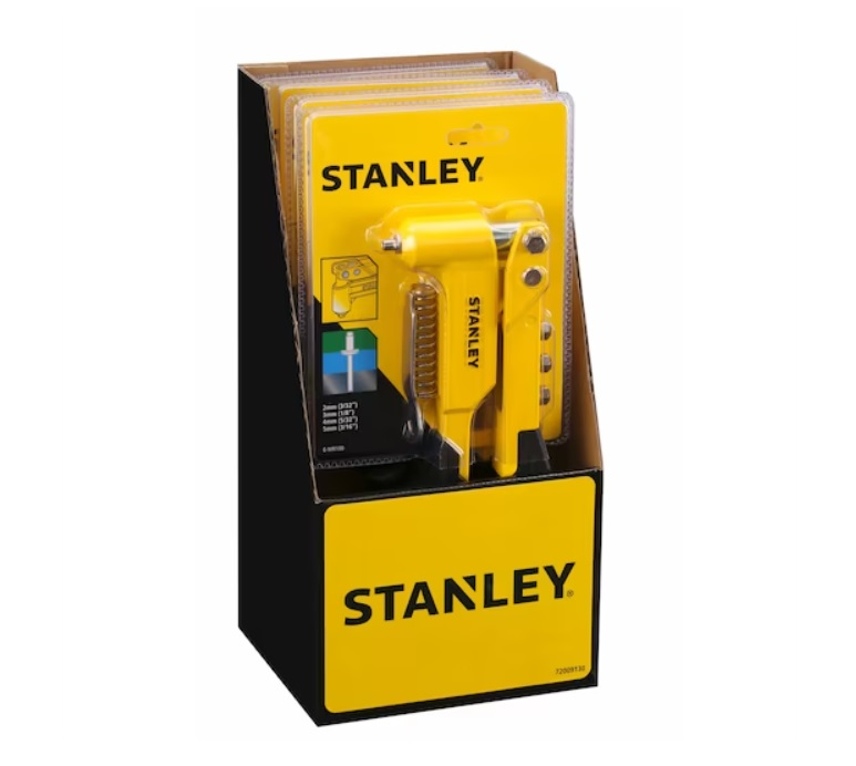 Stanley Popnageltang MR100