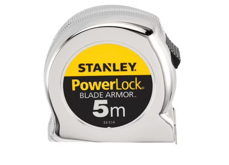 Stanley PowerLock Blade Armor Rolbandmaat