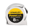Stanley PowerLock Rolbandmaat