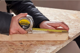 Stanley PowerLock Rolbandmaat