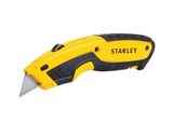 Stanley Premium Uitschuifmes softgrip