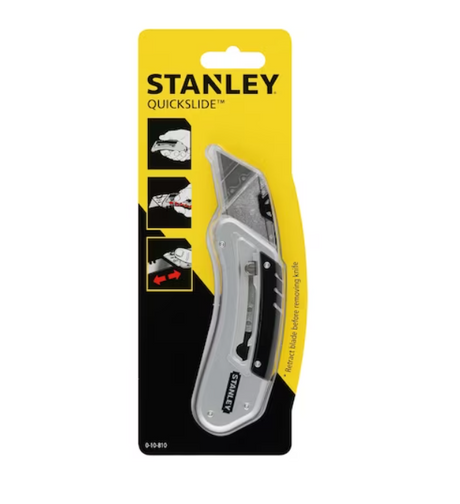 Stanley Quickslide Mes