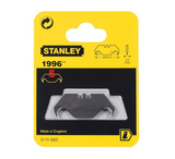 Stanley Reserve Mesjes 1996 zonder gaten - 5 stuks/kaart