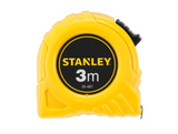 Stanley Rolbandmaat Geel
