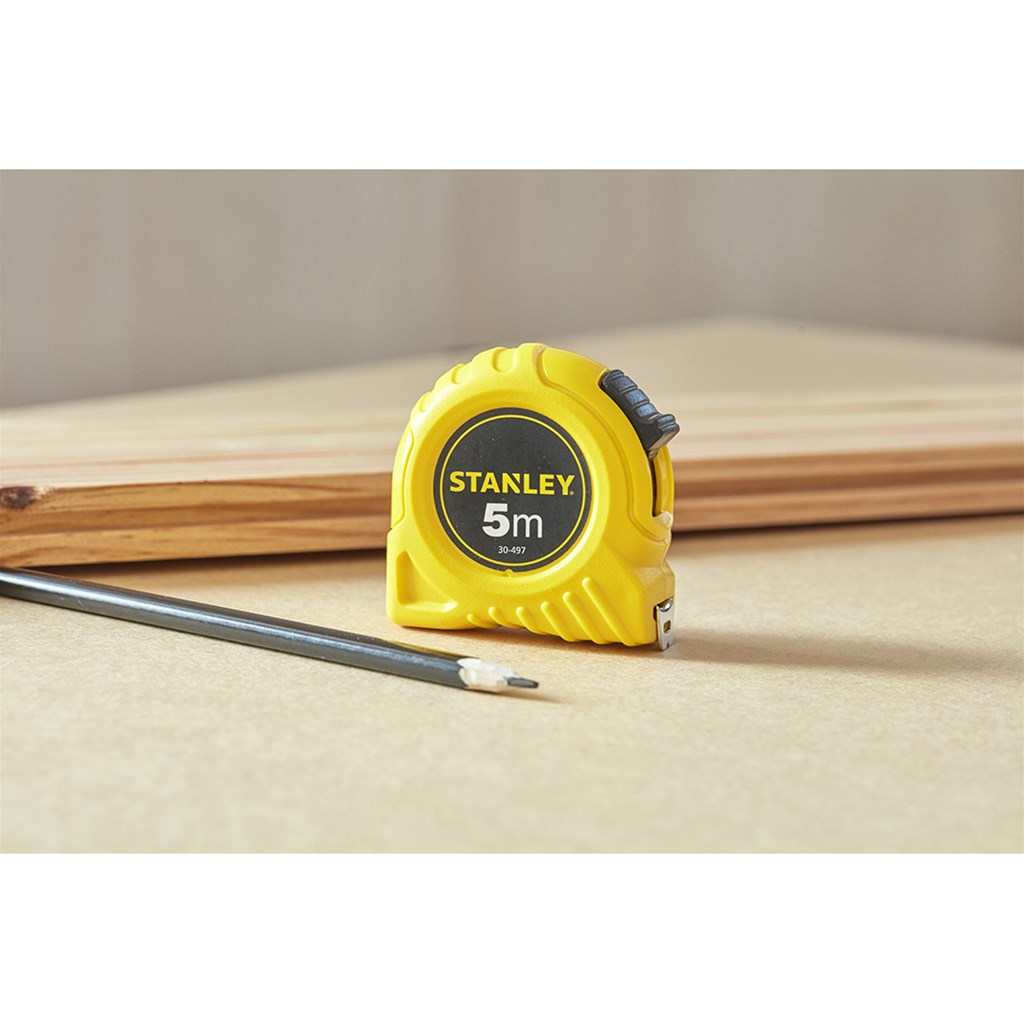Stanley Rolmaat 19mm