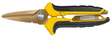 Stanley Schaar voor zware toepassingen