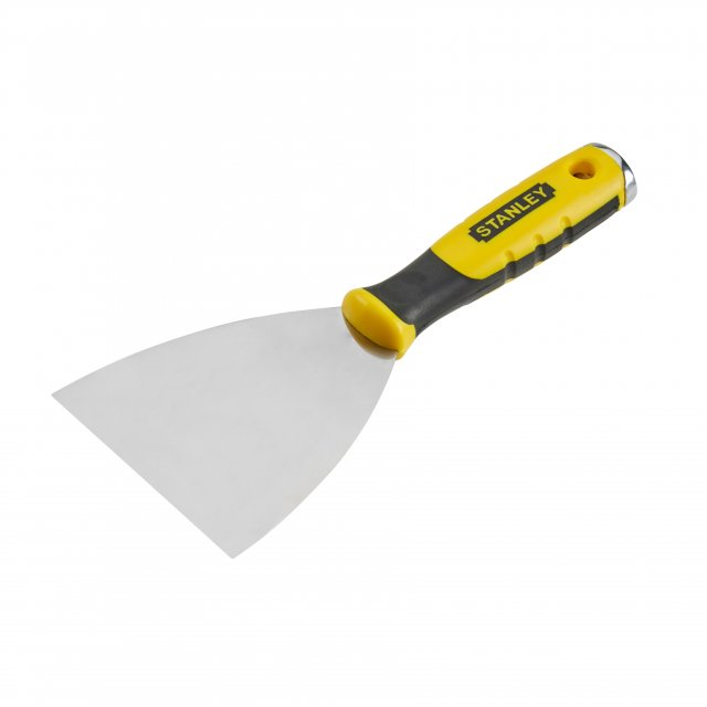 Stanley Stainless Steel Plamuurmes