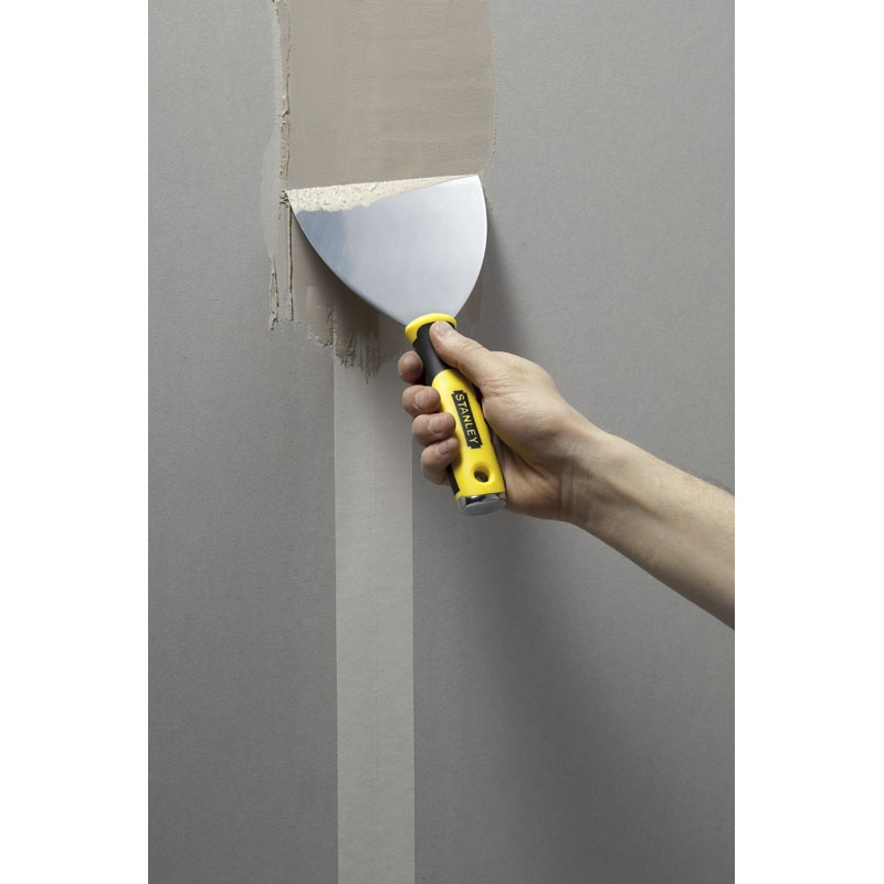 Stanley Stainless Steel Plamuurmes