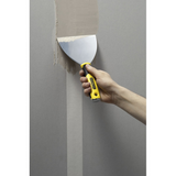 Stanley Stainless Steel Plamuurmes