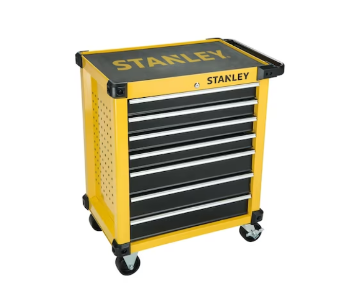 Stanley Transmodule Gereedschapskar
