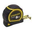 Stanley Tylon Rolbandmaat 25mm