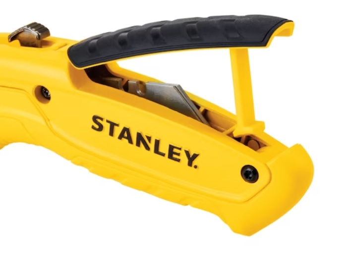 Stanley Uitschuifmes
