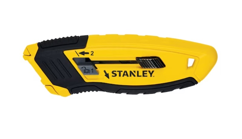 Stanley Uitschuifmes Compact