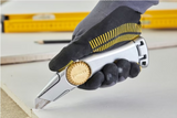 Stanley Vast Mes Titan met Holster