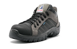 Steel Blue Fremantle Hoge Werkschoen S3