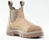 Steel Blue Hobart Scuff Werkschoenen S3