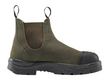 Steel Blue Hobart Scuff Werkschoenen S3