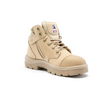 Steel Blue Parkes Werkschoenen Zip S3