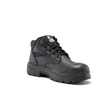 Steel Blue Whyalla Werkschoenen S3