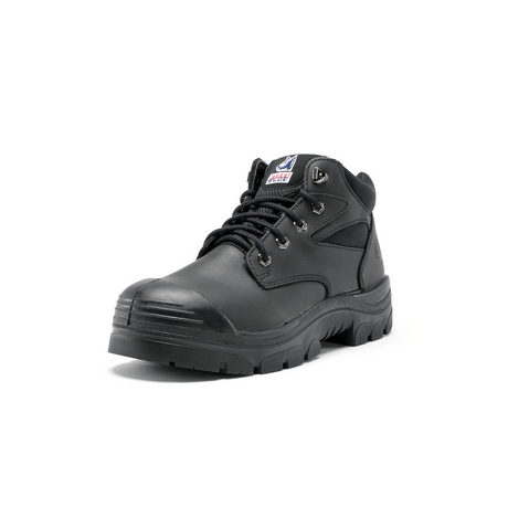 Steel Blue Whyalla Werkschoenen S3