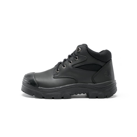 Steel Blue Whyalla Werkschoenen S3