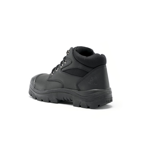 Steel Blue Whyalla Werkschoenen S3