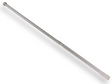 Stootijzer Onderstuk 50 cm vierkant