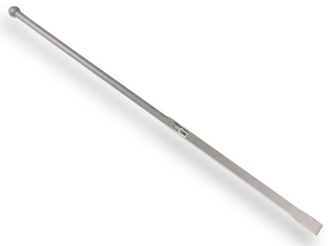 Stootijzer Onderstuk 50 cm vierkant