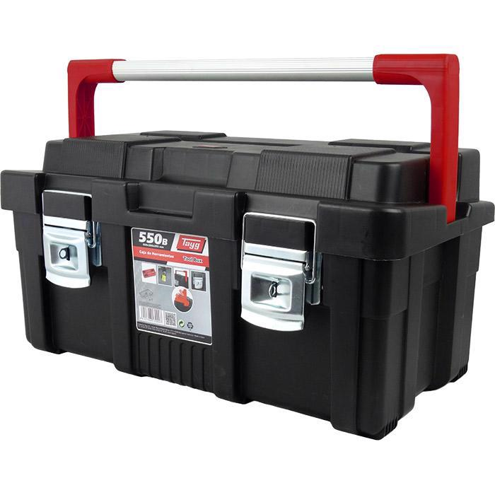 Tayg Gereedschap Koffer Profi 550 - B