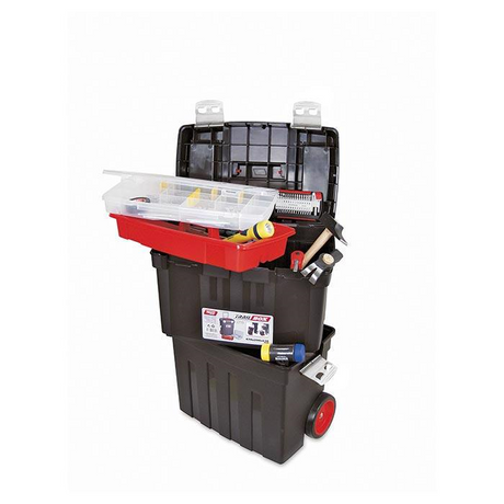 Tayg Trail Box 58
