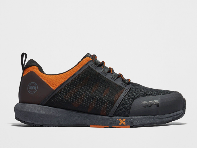 Timberland Pro Radius Werkschoenen S1P