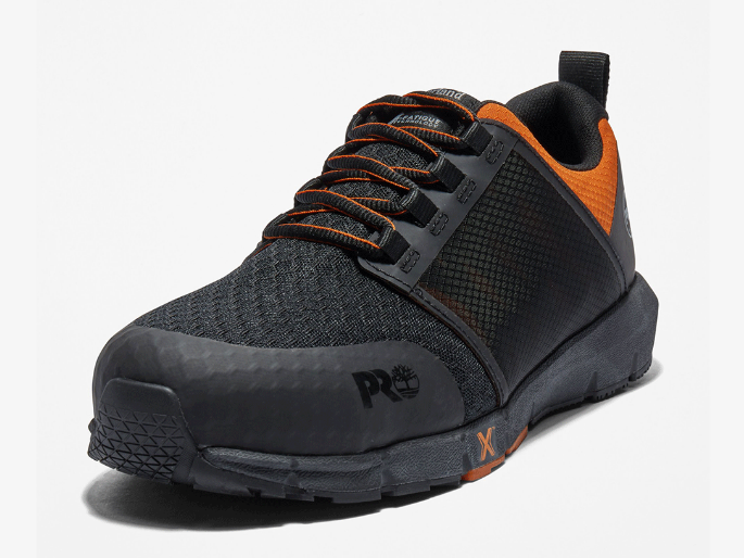Timberland Pro Radius Werkschoenen S1P