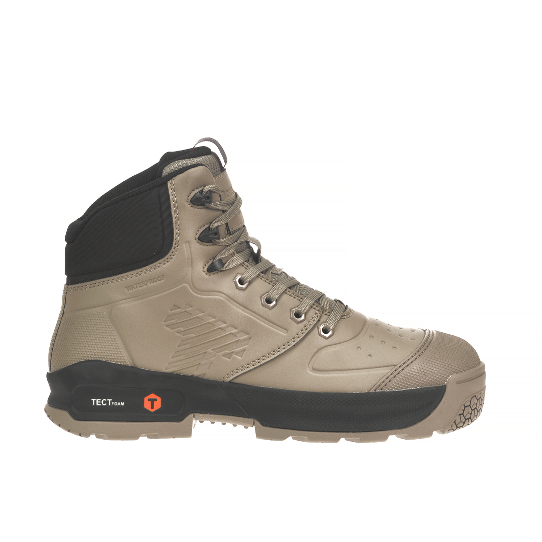 Totectors Williams Werkschoenen S7L