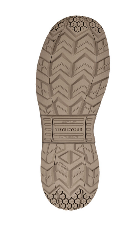 Totectors Williams Werkschoenen S7L