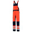 Tricorp Amerikaanse Overall Hi-vis