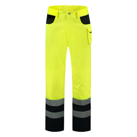 Tricorp Bicolor Werkbroek met Reflectie