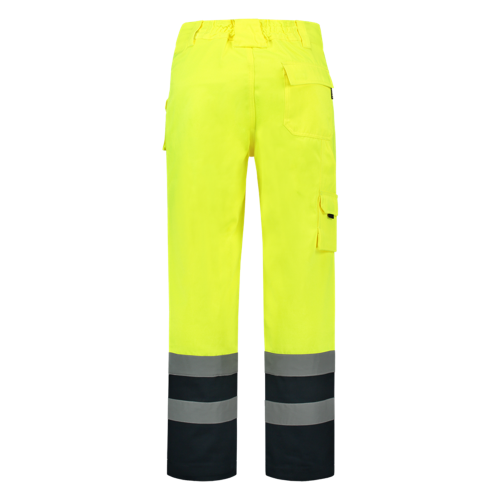 Tricorp Bicolor Werkbroek met Reflectie
