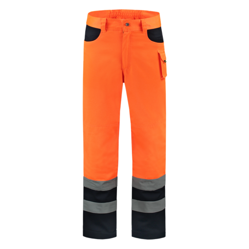 Tricorp Bicolor Werkbroek met Reflectie