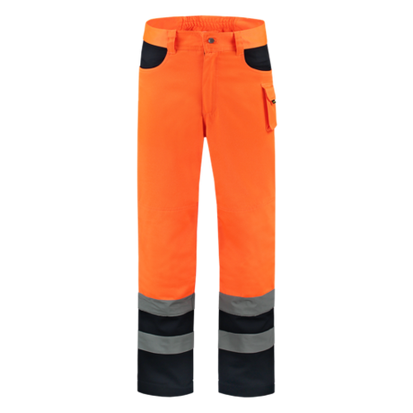 Tricorp Bicolor Werkbroek met Reflectie