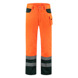Tricorp Bicolor Werkbroek met Reflectie