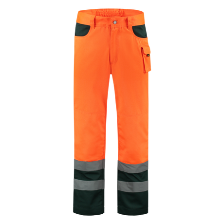 Tricorp Bicolor Werkbroek met Reflectie