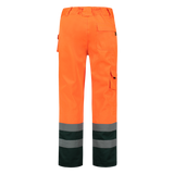 Tricorp Bicolor Werkbroek met Reflectie
