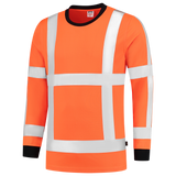 Tricorp Birdseye RWS T-Shirt Lange Mouw