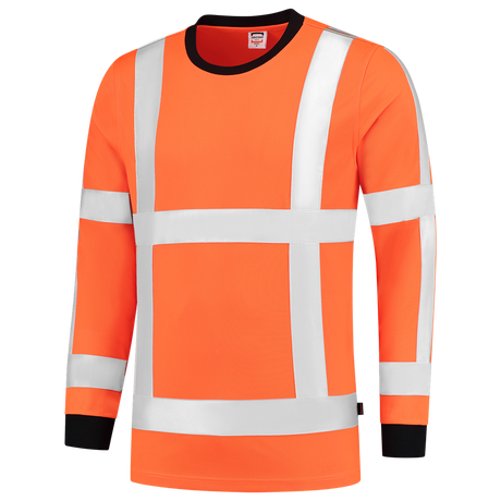 Tricorp Birdseye RWS T-Shirt Lange Mouw