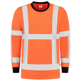 Tricorp Birdseye RWS T-Shirt Lange Mouw