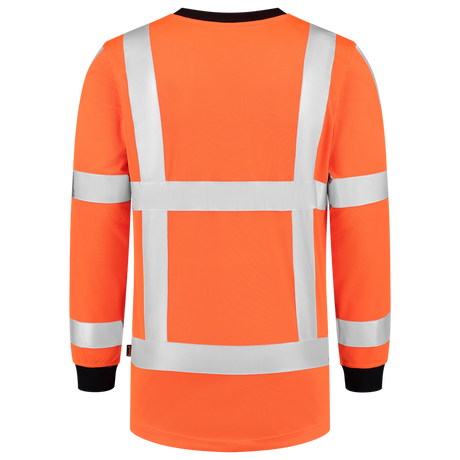 Tricorp Birdseye RWS T-Shirt Lange Mouw