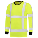 Tricorp Birdseye RWS T-Shirt Lange Mouw