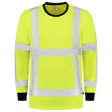 Tricorp Birdseye RWS T-Shirt Lange Mouw
